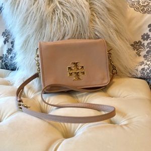 Tory Burch Britten Style Combo Cross Body